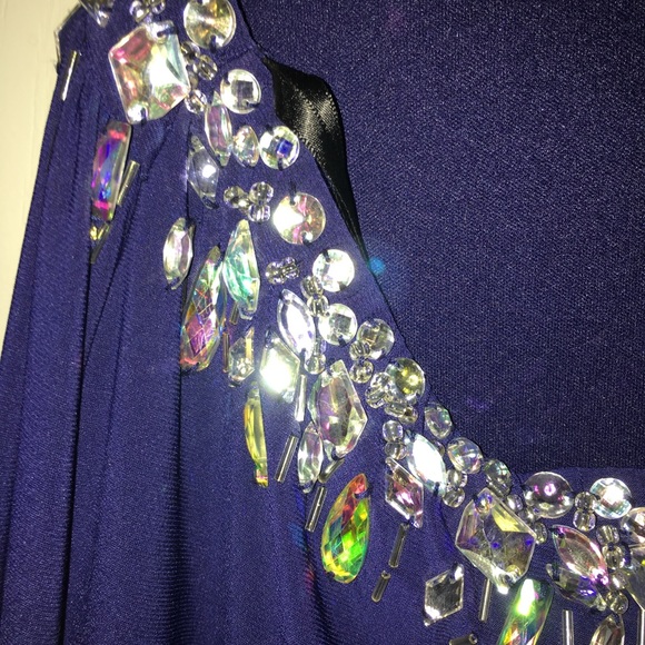 Prom Dress - Picture 4 of 5